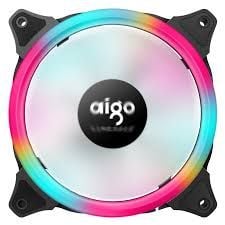  Aigo Rainbow Ring 