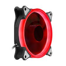 Aigo Ring Led Red