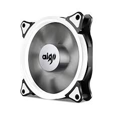 Aigo Ring Led White