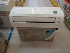  Máy lạnh Daikin Inverter 1 HP FTKQ25SVMV 