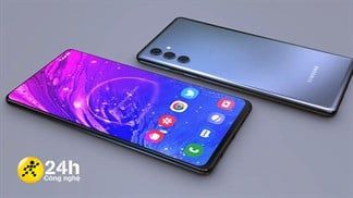 Kỳ vọng Samsung Galaxy A83 5G Concept: Hiệu năng mạnh mẽ với Snapdragon 870, màn hình 2K+ cùng tần số quét 120 Hz
