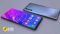  Kỳ vọng Samsung Galaxy A83 5G Concept: Hiệu năng mạnh mẽ với Snapdragon 870, màn hình 2K+ cùng tần số quét 120 Hz 