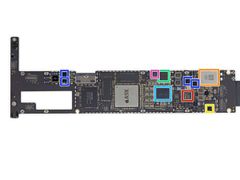 Mainboard iPad Mini 2 A1489 Wifi iPad2