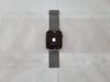 Apple Watch S5 LTE, 44mm Stainless Steel Case with Stainless Steel Milanese Loop