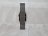 Apple Watch S5 LTE, 44mm Stainless Steel Case with Stainless Steel Milanese Loop