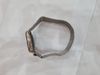 Apple Watch S5 LTE, 44mm Stainless Steel Case with Stainless Steel Milanese Loop