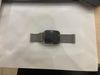 Apple Watch S5 LTE, 44mm Stainless Steel Case with Stainless Steel Milanese Loop (MWWG2VN/A)