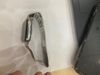 Apple Watch S5 LTE, 44mm Stainless Steel Case with Stainless Steel Milanese Loop (MWWG2VN/A)