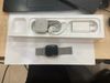 Apple Watch S5 LTE, 44mm Stainless Steel Case with Stainless Steel Milanese Loop (MWWG2VN/A)