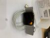 Apple Watch S5 LTE, 44mm Stainless Steel Case with Stainless Steel Milanese Loop (MWWG2VN/A)