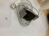 Apple Watch S5 LTE, 44mm Stainless Steel Case with Stainless Steel Milanese Loop (MWWG2VN/A)
