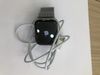 Apple Watch S5 LTE, 44mm Stainless Steel Case with Stainless Steel Milanese Loop (MWWG2VN/A)