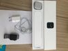 Apple Watch S5 LTE, 44mm Stainless Steel Case with Stainless Steel Milanese Loop (MWWG2VN/A)