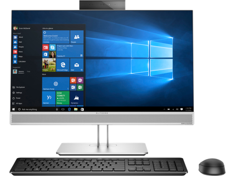 Hp Aio Proone 600 G4 5Aw50Pa