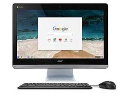  Aio Acer Chromebase 24 Ca24I-Cn Celeron 3215U 