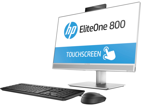 Hp Aio Eliteone 800 G4 5Ay45Pa