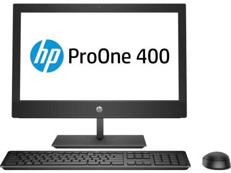 Hp Aio Proone 400 G4 4Yl91Pa