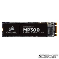 SSD Corsair Force Series MP300 120GB M.2 NVME