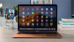  Từ thông tin rò rỉ của Apple Silicon cho thấy MacBook 12 inch sẽ có thể ra mắt trong năm 2020 với bộ vi xử lý A14X 