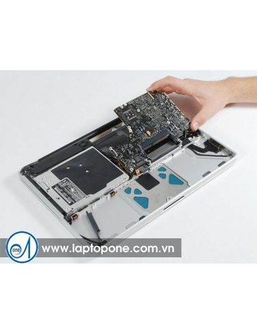Macbook pro motherboard repair