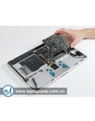 Macbook pro motherboard repair