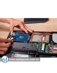 Toshiba L510 laptop repair
