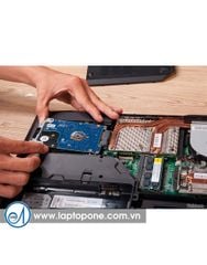 Toshiba L510 laptop repair