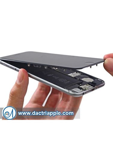 iPhone 6s home button repair