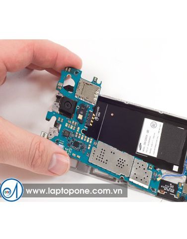 Samsung Galaxy S7 phone repair