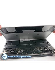 Macbook air screen repair
