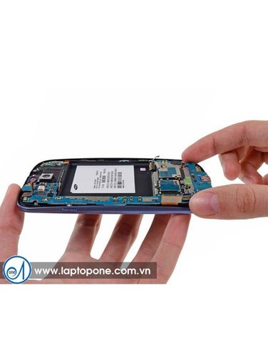 Samsung Galaxy J7 phone repair