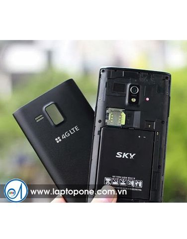 Sky Iron 2 phone repair