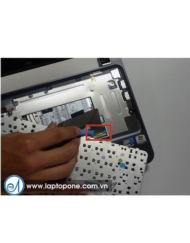 HP 4320S CQ42 laptop repair