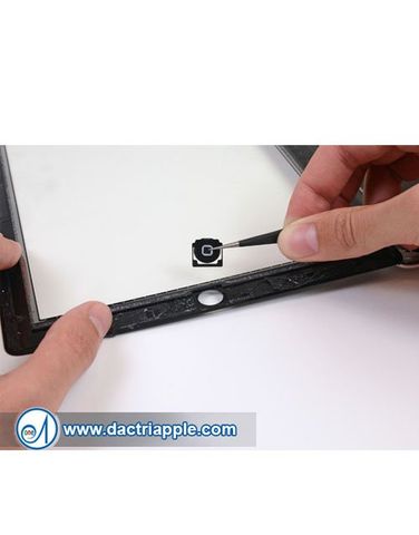 iPad Mini 3 home button repair