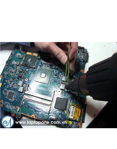 HP Spectre 13-4106NA laptop repair HCM