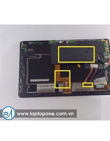 Asus MeMO Pad 7