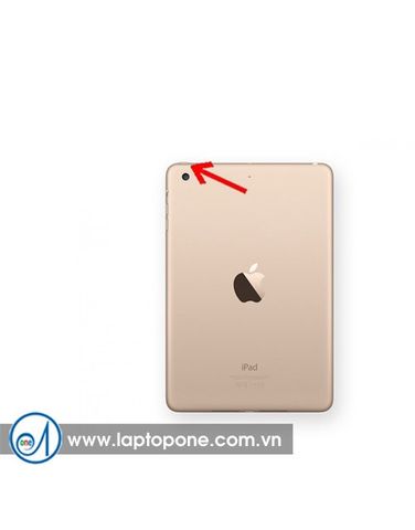iPad Mini 3 power button repair