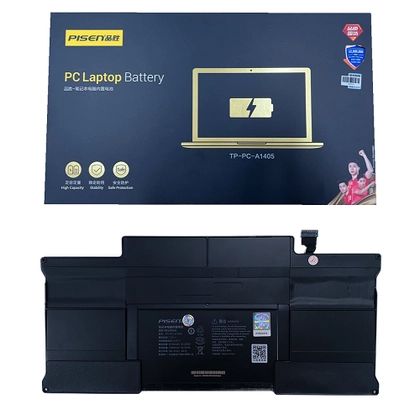 Pin chính hãng Pisen thay cho MacBook Air