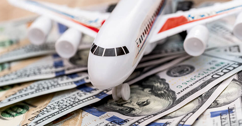 Cách tính thuế và phí vé máy bay VietJet và các hãng hàng không khác