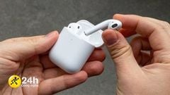  Trời ơi tin được không: Tai nghe AirPods đang có ưu đãi giảm siêu sốc đến 47%, muốn biết cách săn deal thì vào xem ngay 