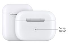  AirPod 3, 2, 1 lỗi kết nối 