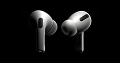  Lộ Diện Thiết Kế Airpods Pro 2 