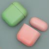 Túi đựng AirPods 1 & 2 Nhựa cứng JM PD03