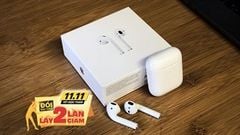  Đổi độc thân lấy 2 lần giảm, tai nghe không dây giá đã rẻ lại còn rẻ hơn, có sản phẩm giá chỉ từ 275k 