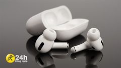  AirPods 3 với vẻ ngoài giống AirPods Pro có thể sẽ ra mắt cùng iPhone 13 vào tháng 9 tới, iFan có háo hức mong chờ? 