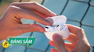 Chỉ còn duy nhất hôm nay để tậu tai nghe AirPods giảm giá bạc triệu, iFans mua liền nha giá đang rẻ lắm đấy