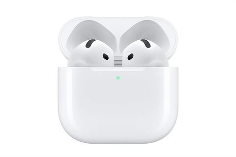 AirPods 4 MXP63