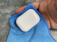  Nguyên Nhân Và Cách Khắc Phục Airpods Sạc Không Vào Pin, Cực Đơn Giản! 