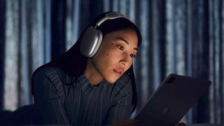 AirPods Max ra mắt: Hỗ trợ chống ồn chủ động, có Digital Crown giống Apple Watch, giá gần 13 triệu đồng