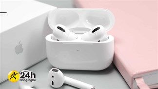 Tai nghe AirPods trong tương lai có thể đo nhiệt độ cơ thể hoặc trở thành một thiết bị trợ thính, iFans nghĩ sao?